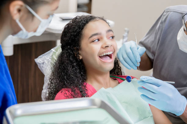 Best Knocked-Out Tooth Emergency  in Mayfield, KY