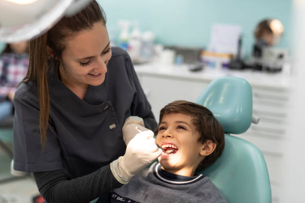 Best Emergency Dental Filling Replacement  in Mayfield, KY