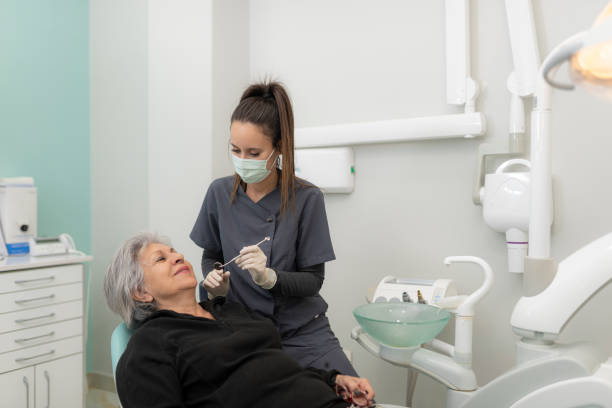 Best Knocked-Out Tooth Emergency  in Mayfield, KY