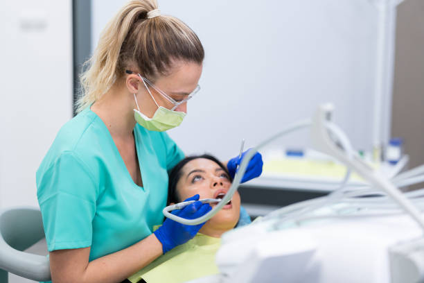 Best Urgent Tooth Repair  in Mayfield, KY